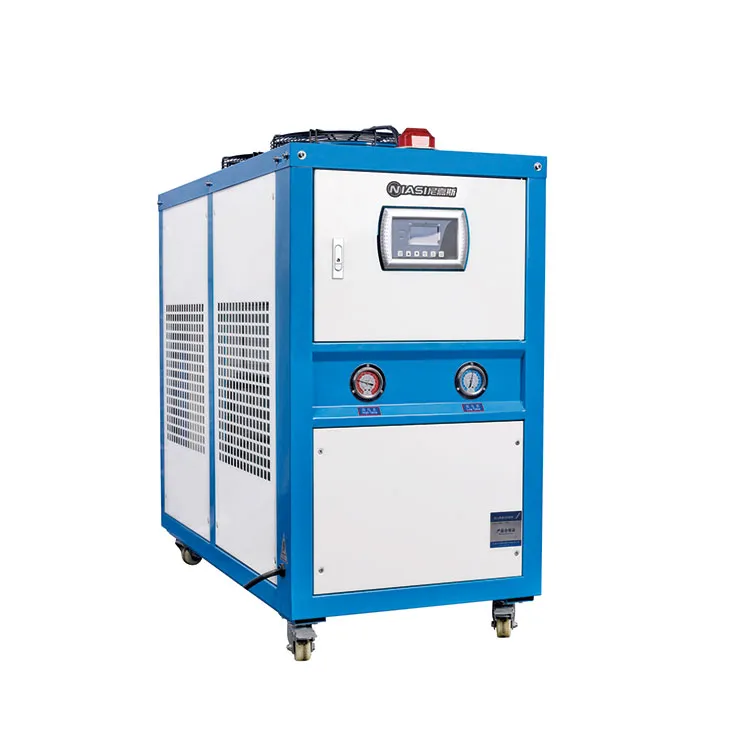 Air-refrigerandus refrigerators: collatio de coil-genus et stupra refrigerators