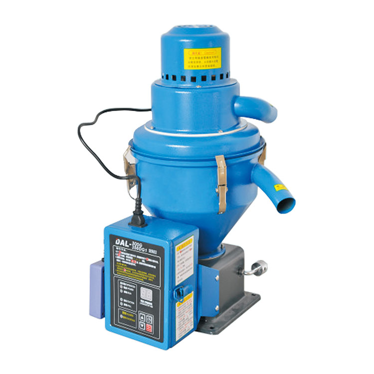 How Does a Hopper Loader Improve Material Handling Efficiency?