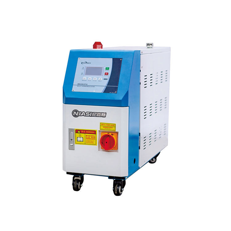 How to Optimize Oil Mold Temperature Controller for Industrial Use?