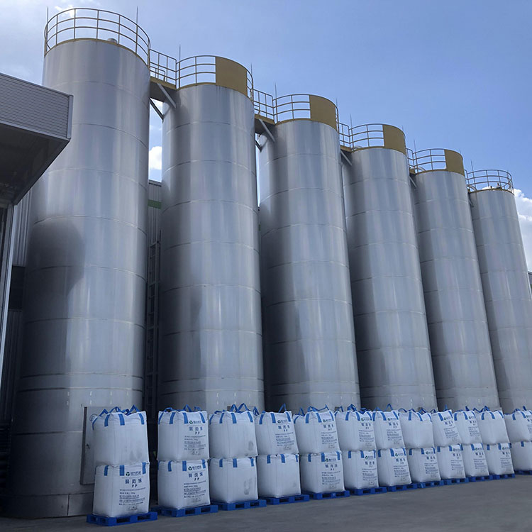 How Can Outdoor at Silos Improve Mole Material Management?