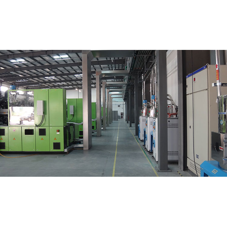 How Does a Centralized Feeding System Amplio Vestibulum Efficens?