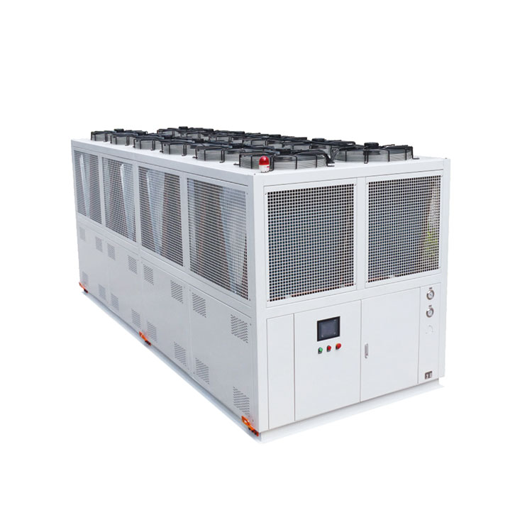 Cur aqua Chiller Essential pro Industrial Cooling Systems?