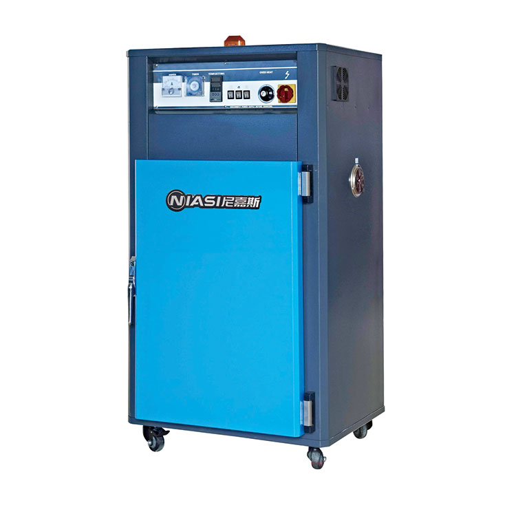 Industriae Box Dryer