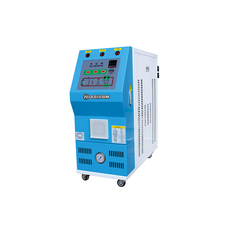 Optical Fine Temperature Controller
