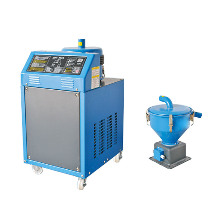 Plastic SUCTUS CUMATIUM Machina