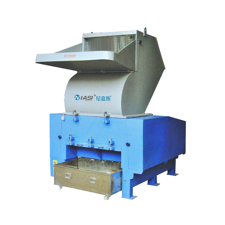 Validus Granulators